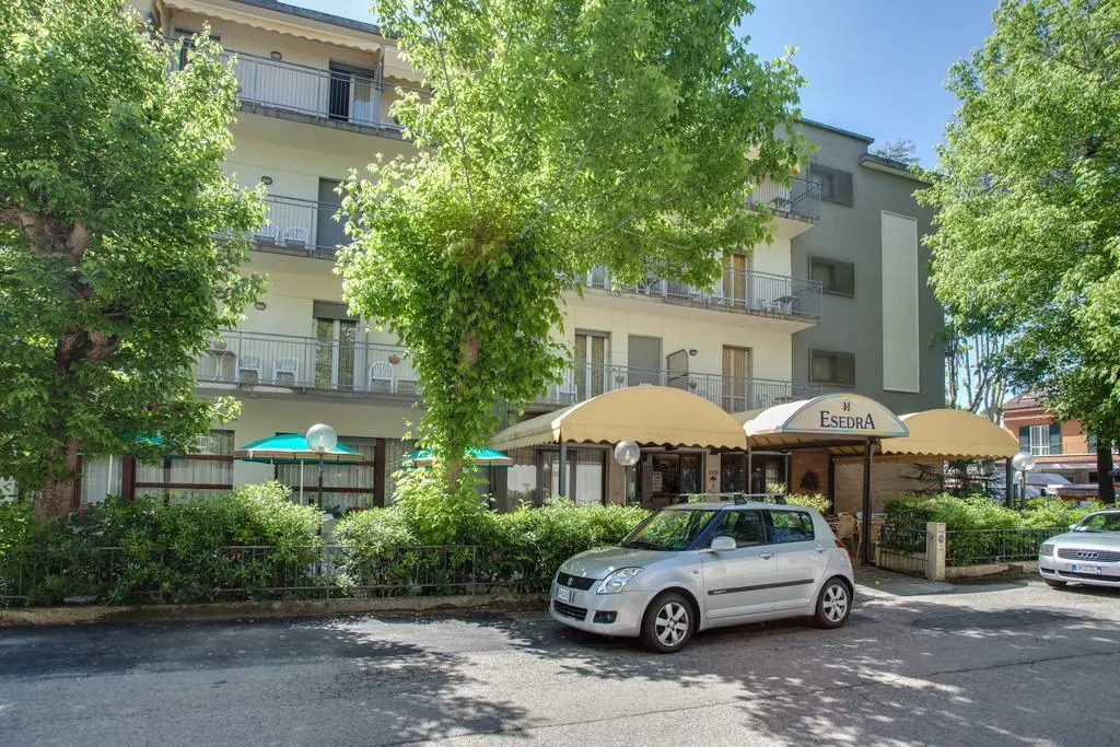 Hotel Esedra