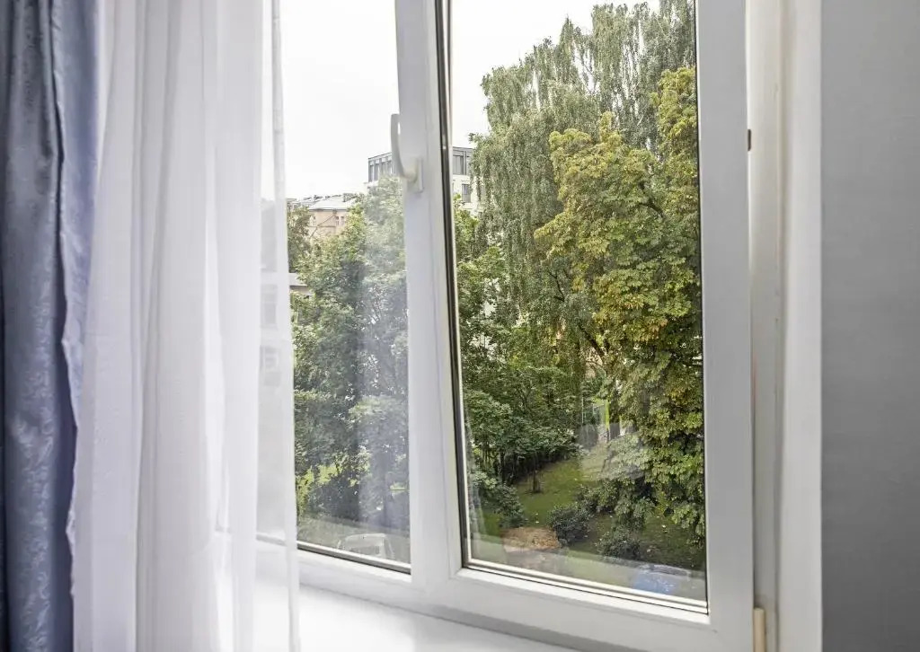 Vilnius Centre Flat