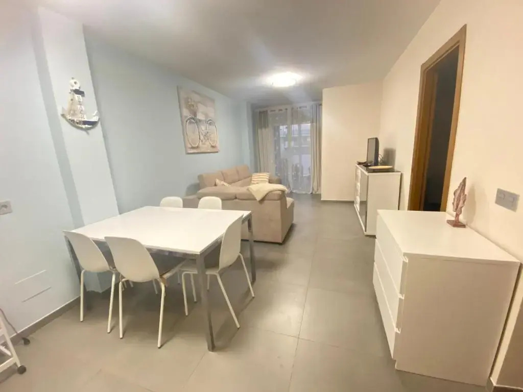 Cosy apartment - 4 min walk from the beach - La Tejita El Medano