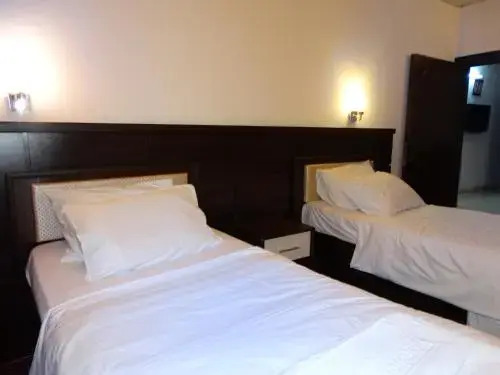 Madera Hotel