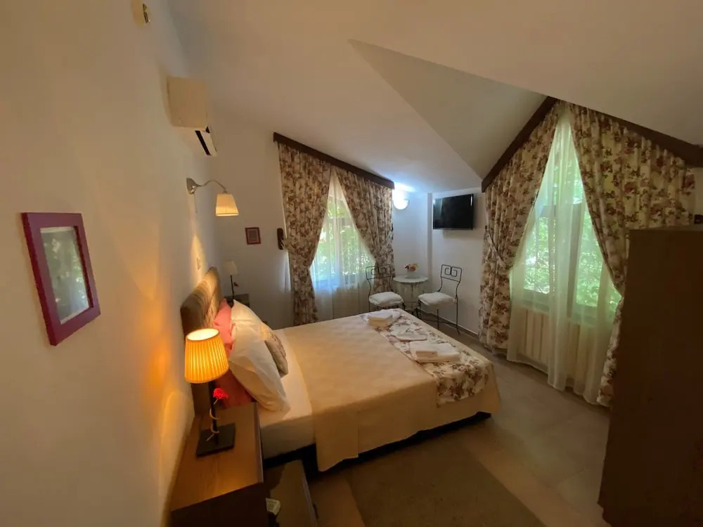 Larin Otel