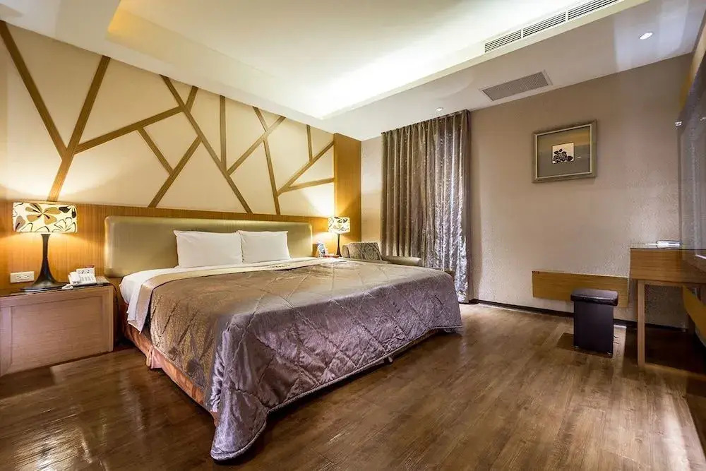 San Diego Business Motel