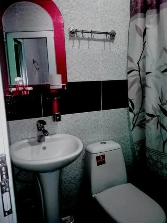 Apart-Hotel Zakariadze 5