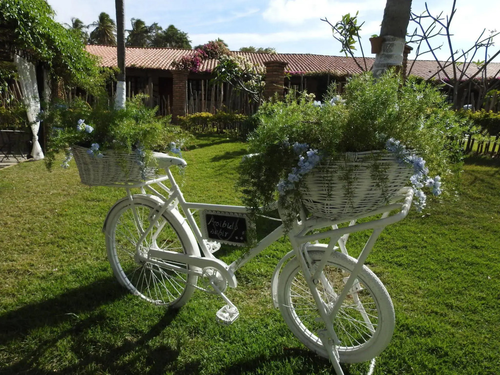 Fazenda Fiore Resort
