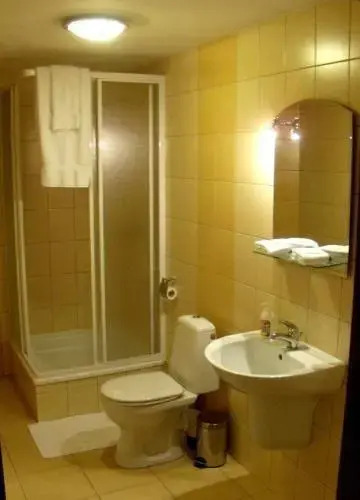 Hotel Flora Kalisz