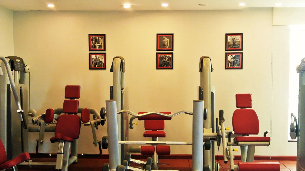 Verta Quraish Hotel