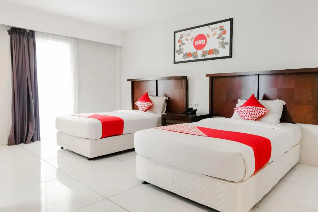 Capital O 892 Grand Pujon View Hotel And Resort