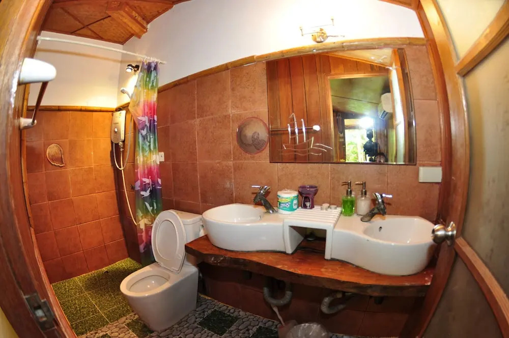 Baia Baia Resort