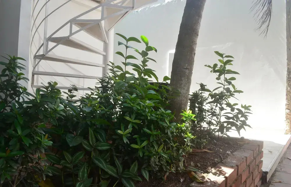 Vacation House by the Beach in Cartagena With Wifi tv and ac