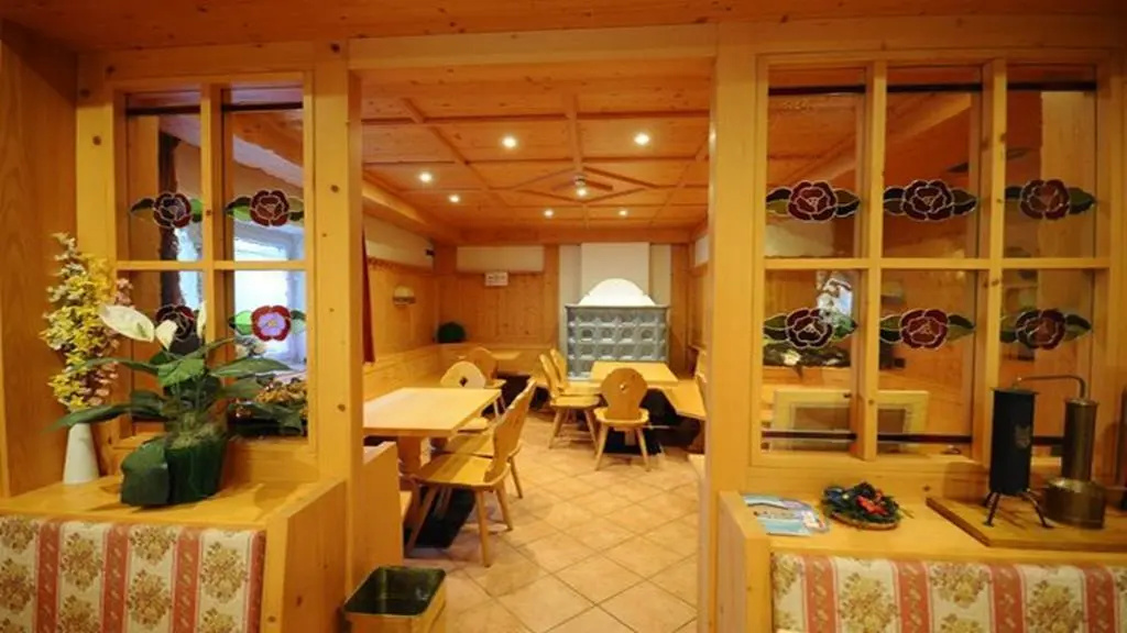 Hotel Alpenrose