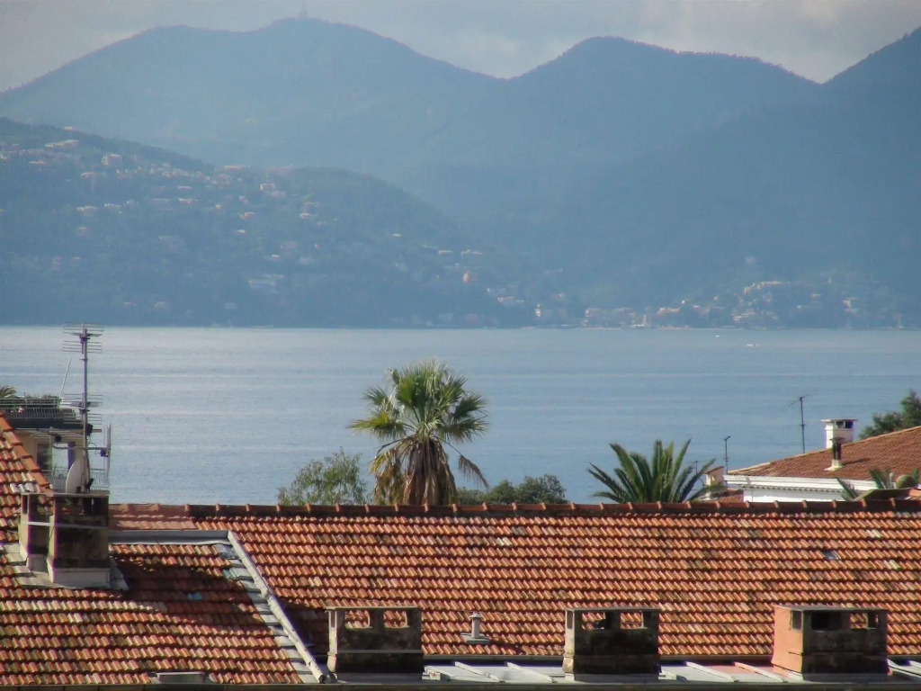 Appartements Villa Les Palmes