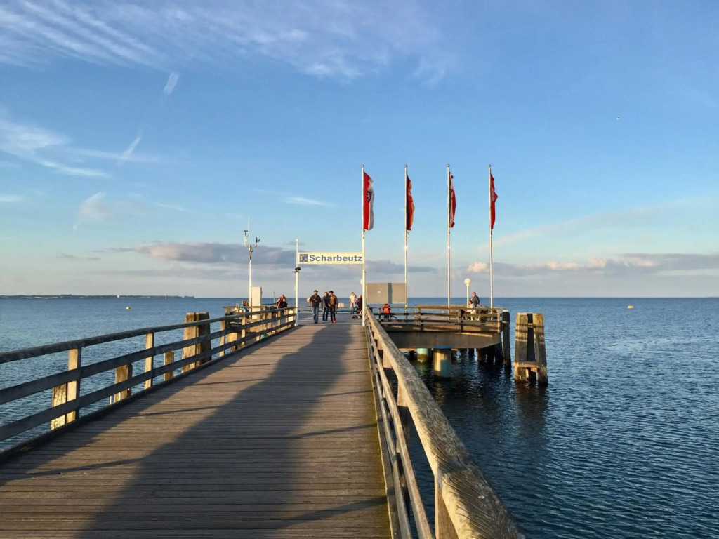 Haus am Heidebeck