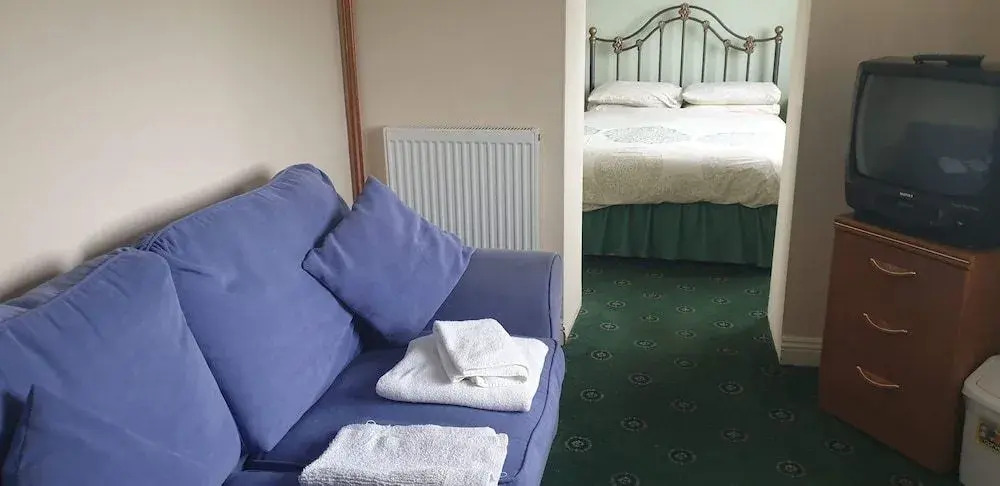 The Huntsman Hotel