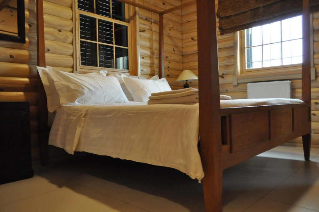 Chalet de Charme, Cedars, Lebanon, Terrace Floor