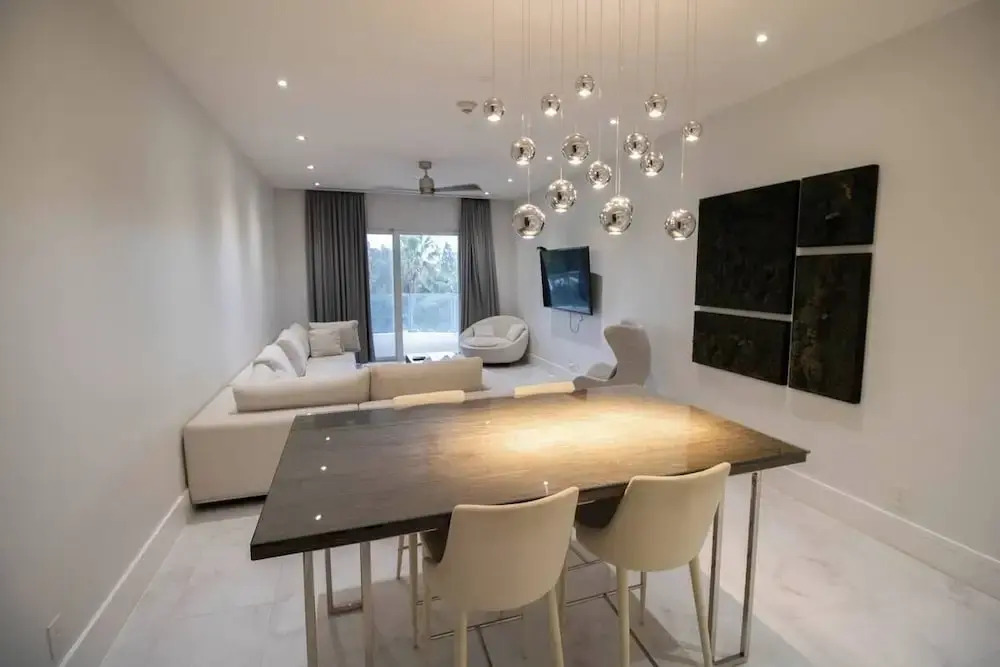 Garden Villa Condo at ONE Cable Beach