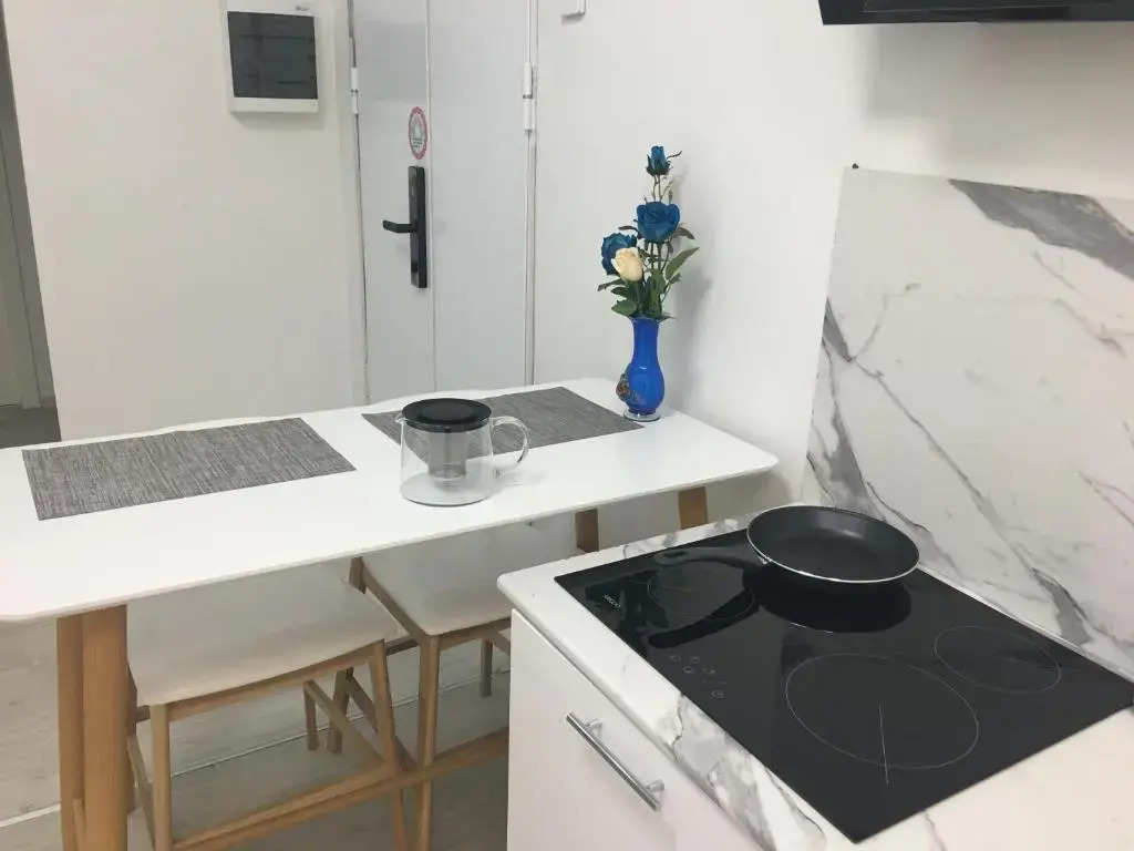Smart Inn