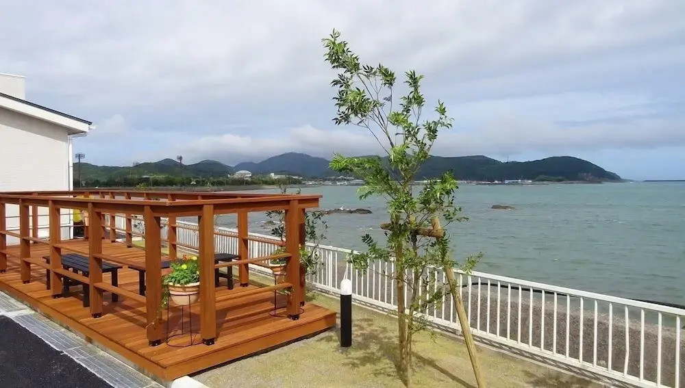 Family Lodge Hatagoya Hyuga Kadogawa