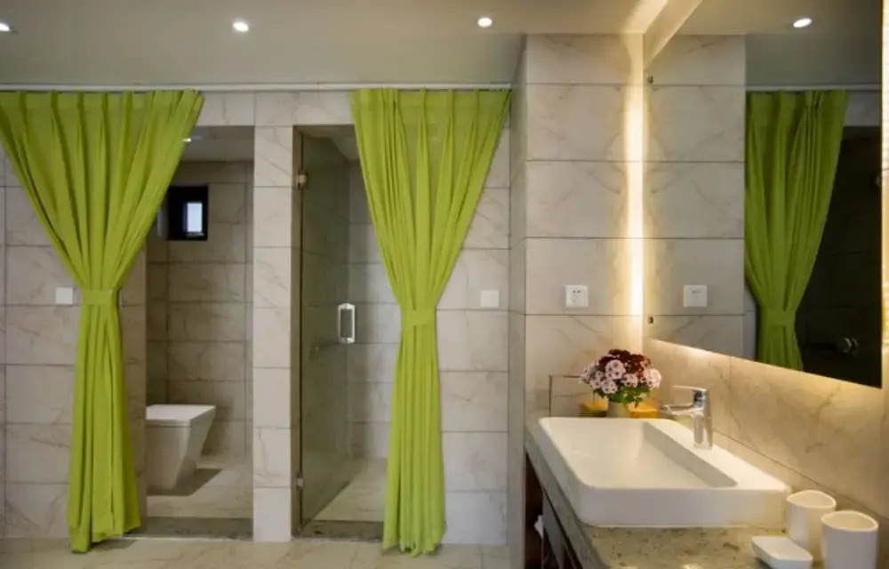 SanshengWuer Hiding Boutique GuestHouse