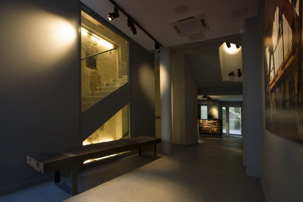 Hôtel Jules & Jim