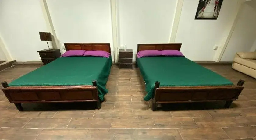 Hotel Real de Tuxtla