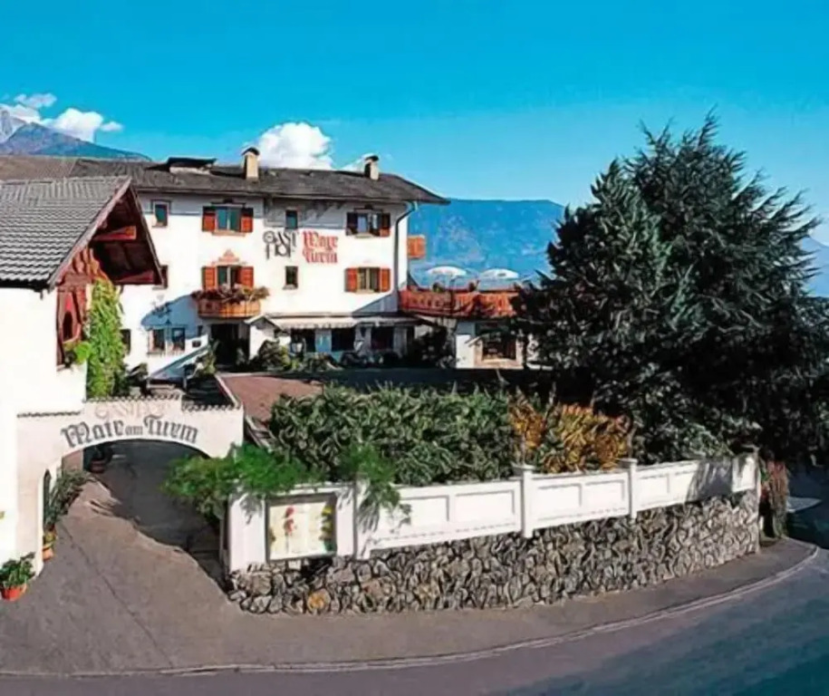 B&B Hotel Mair am Turm
