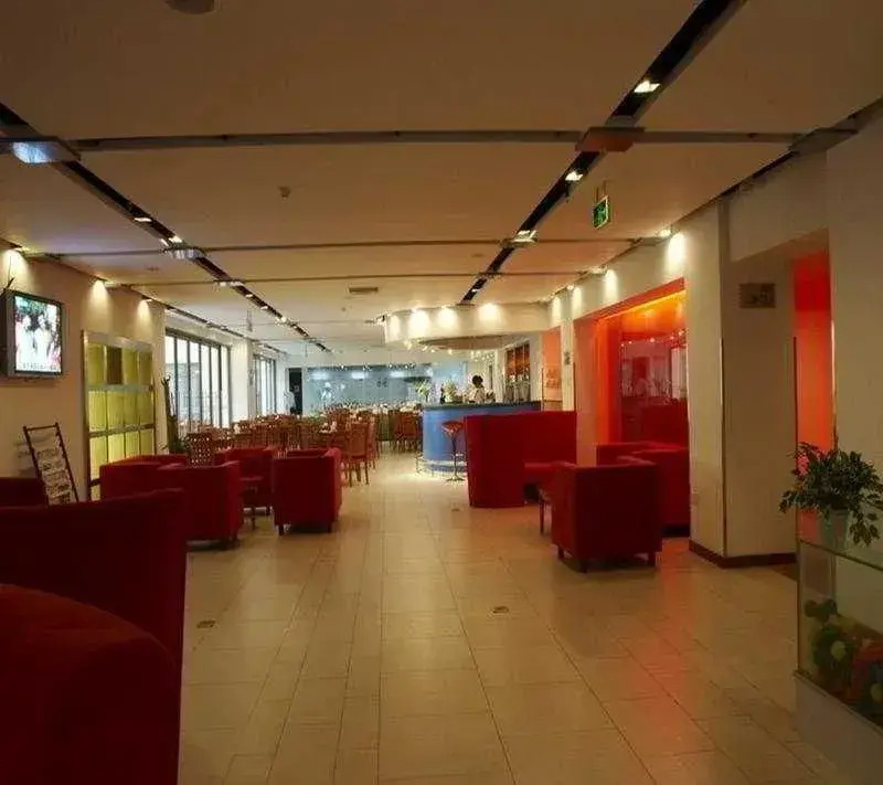 Ramada Encore Wuxi