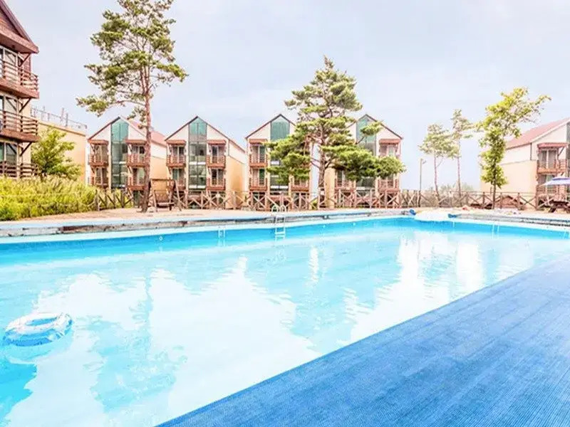 Sunstay Resort