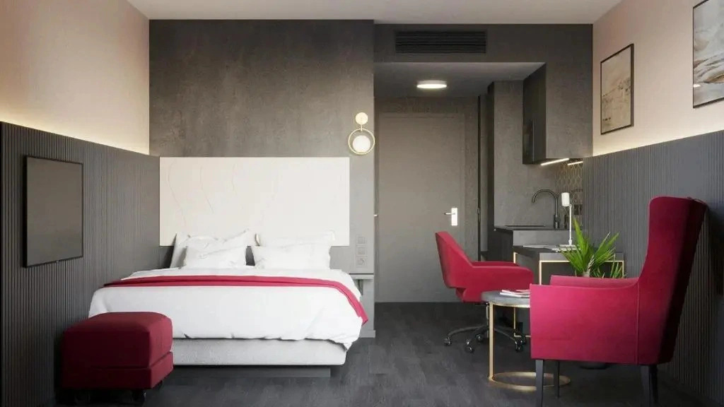 PLAZA Residence Mannheim