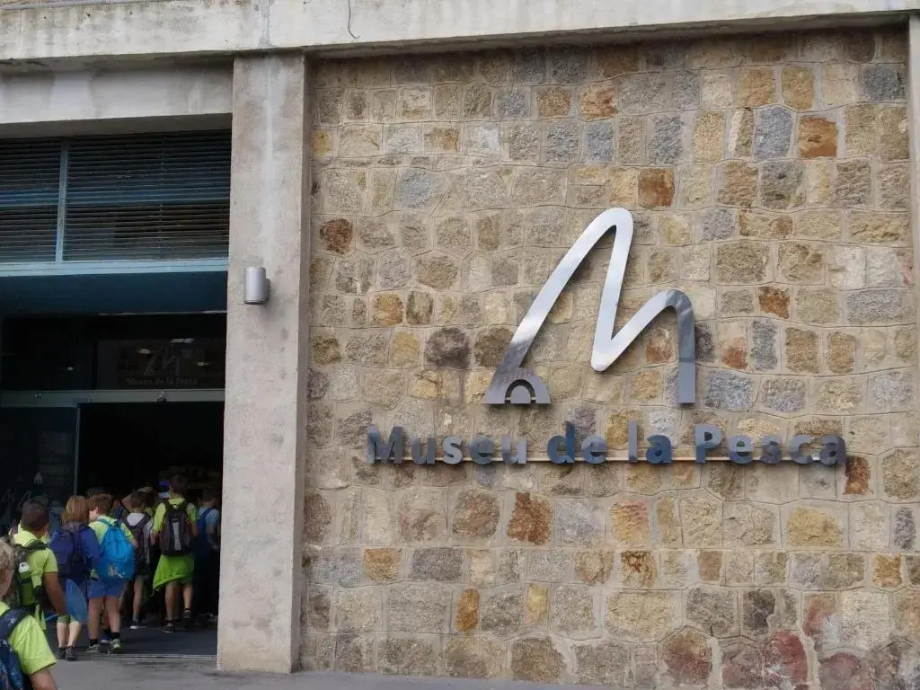 Davant Del Mar