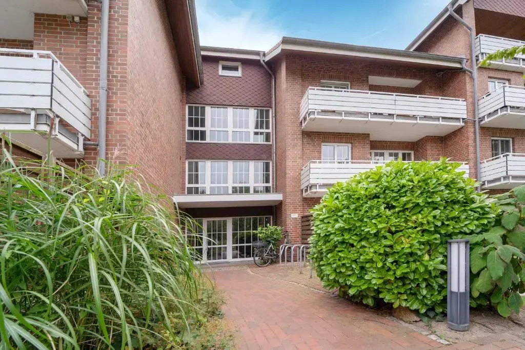 Seepark Wohnung 2 10