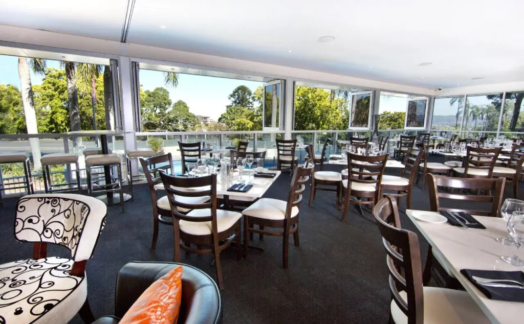 Watermark Hotel Brisbane