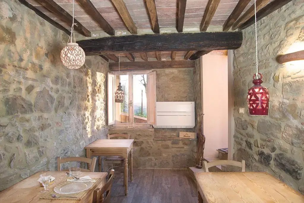B&B La Pecora Nera