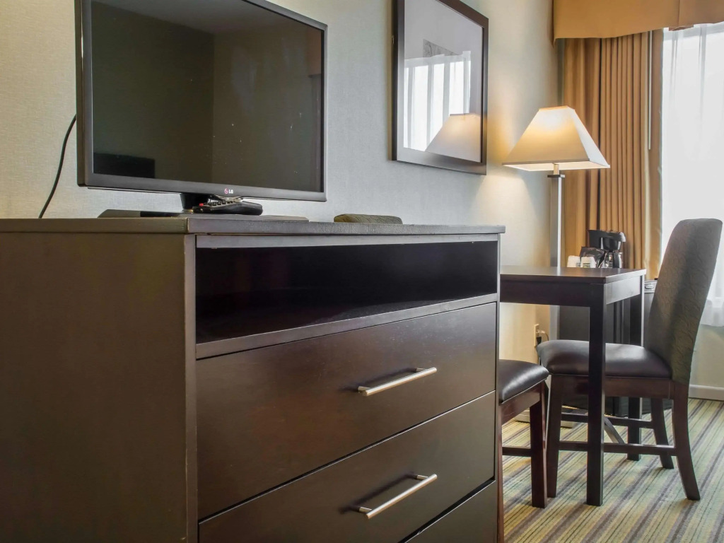 Quality Inn