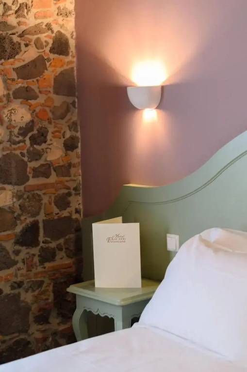 Fracanzana Hotel