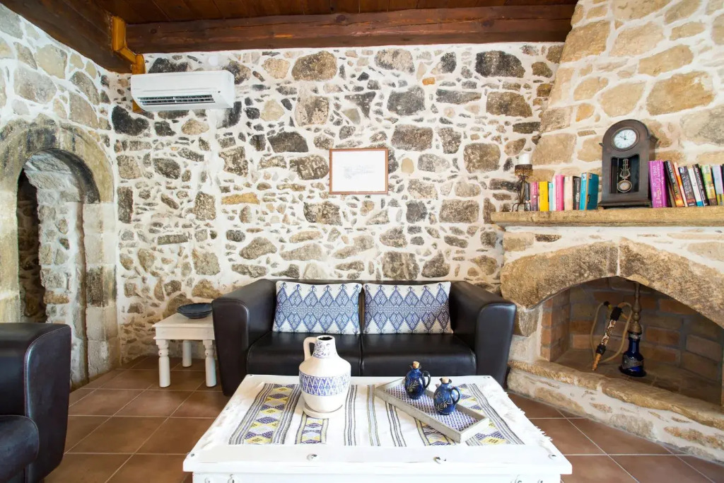 Cretan Villas