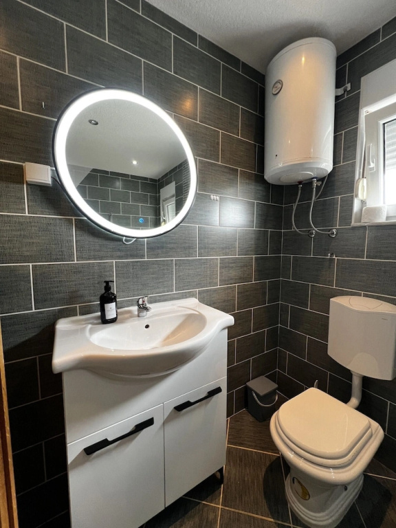Apartment Lavaran 6 in Vir