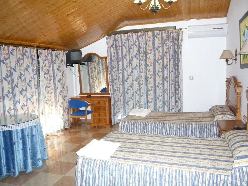 Hostal Los Rosales