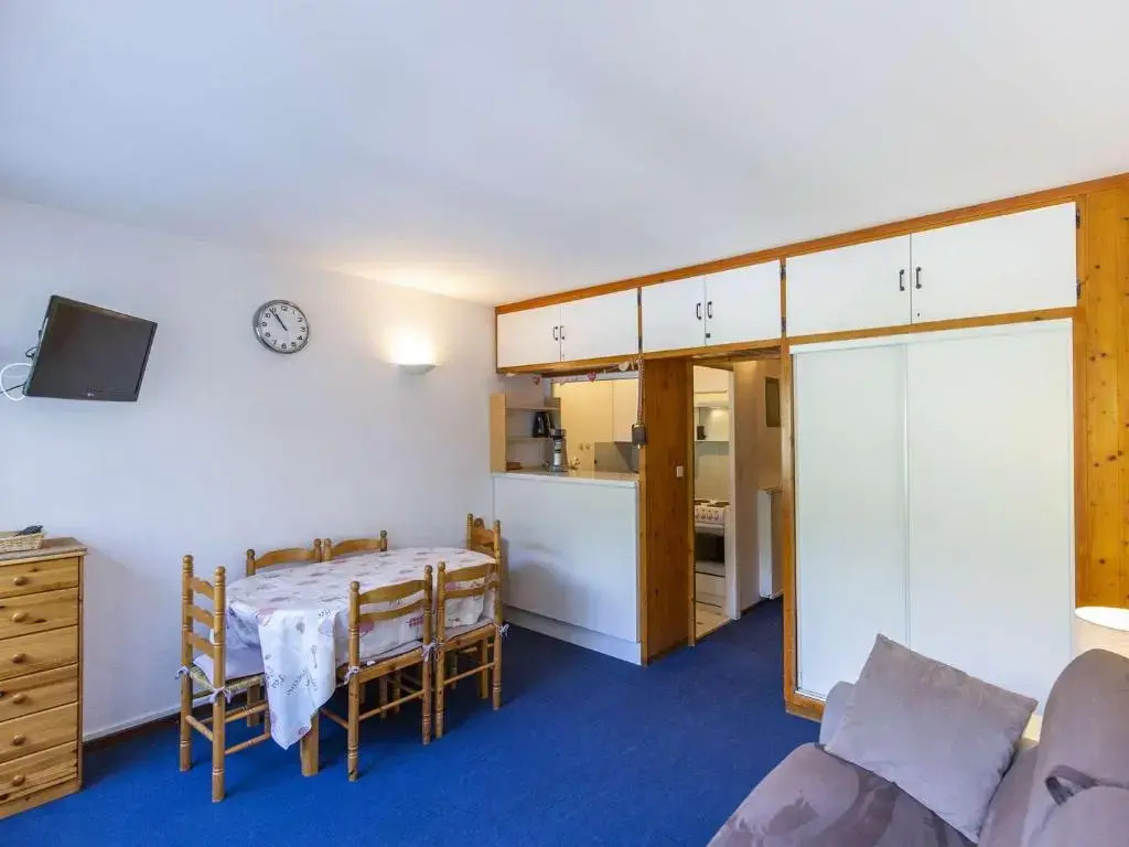 Studio Gourette, 1 pièce, 6 personnes - FR-1-400-101