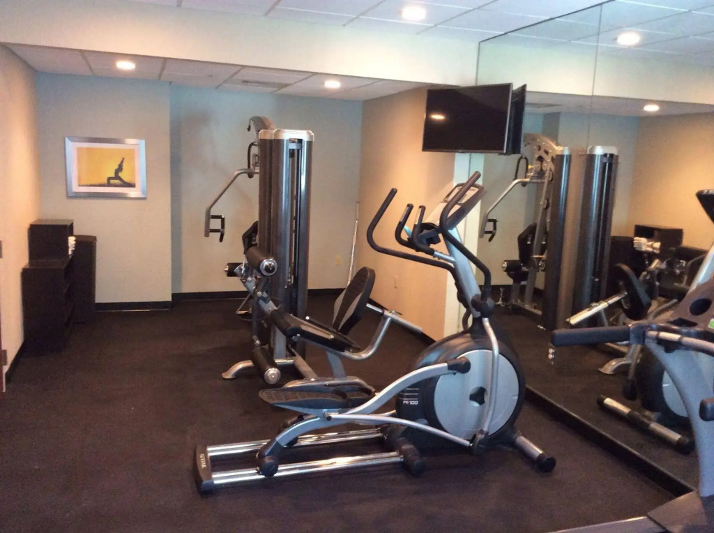 Best Western Wesley Chapel