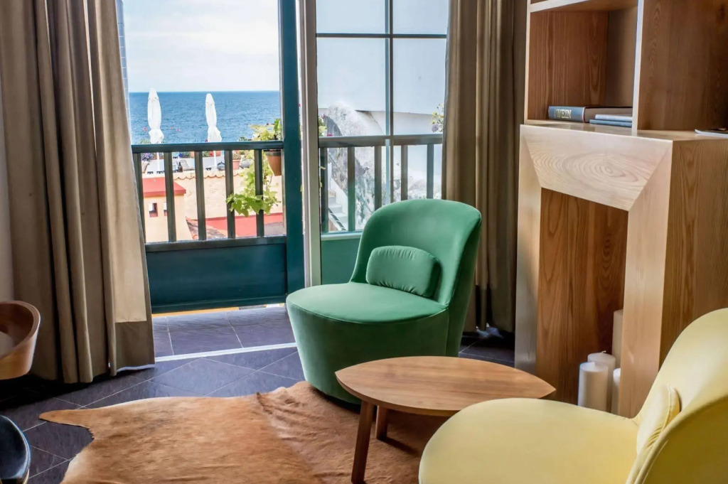Hotel San Telmo