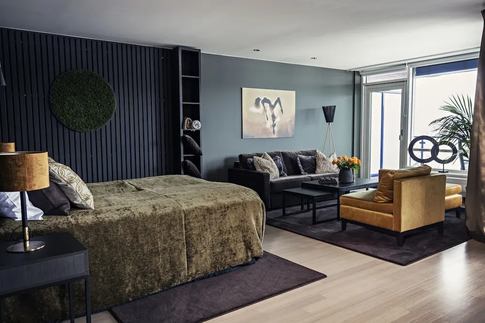 Roemskog Spa & Resort