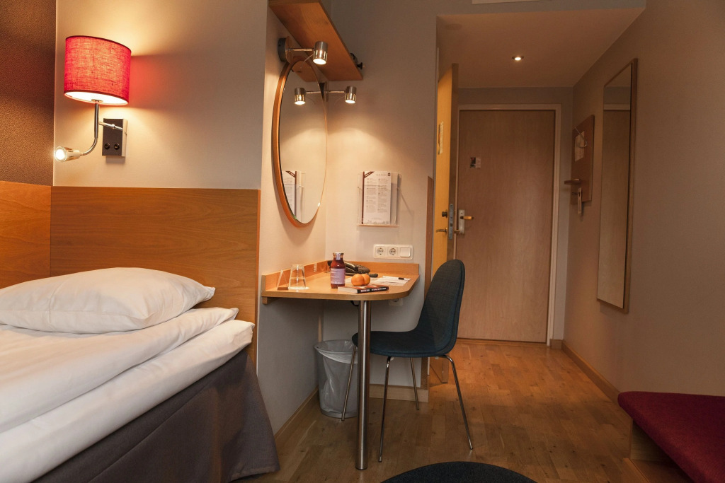Spar Hotel Gårda