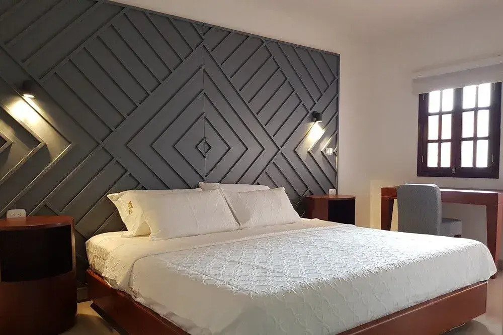 Hotel Valledupar Plaza
