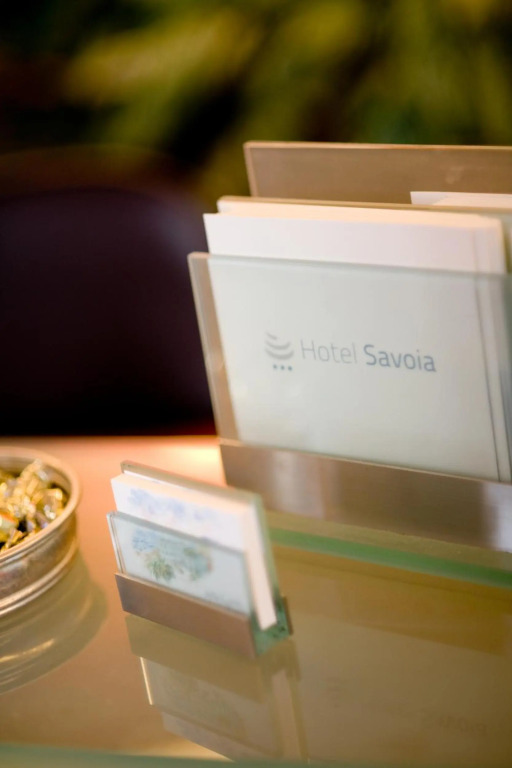Hotel Savoia