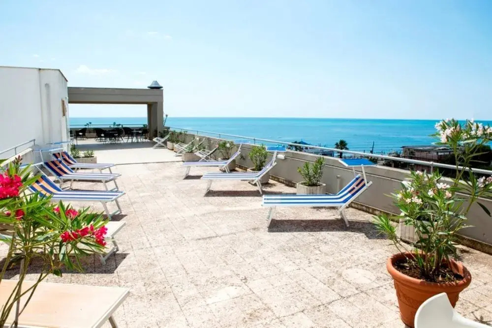 Hotel Sacco