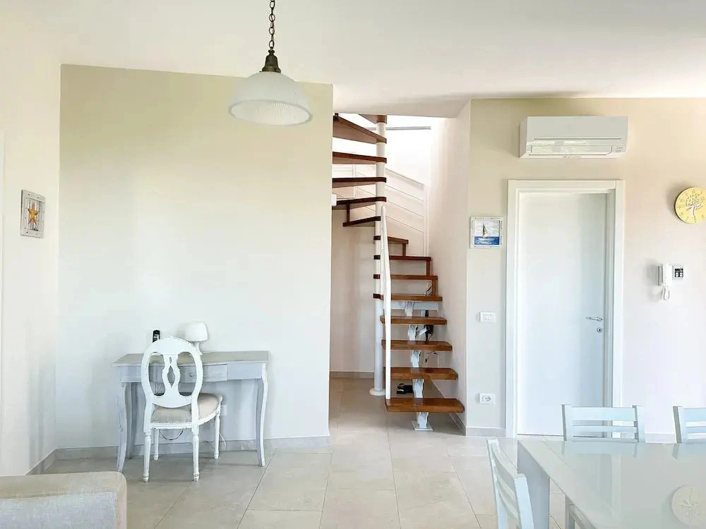 Casa Punta Campanella