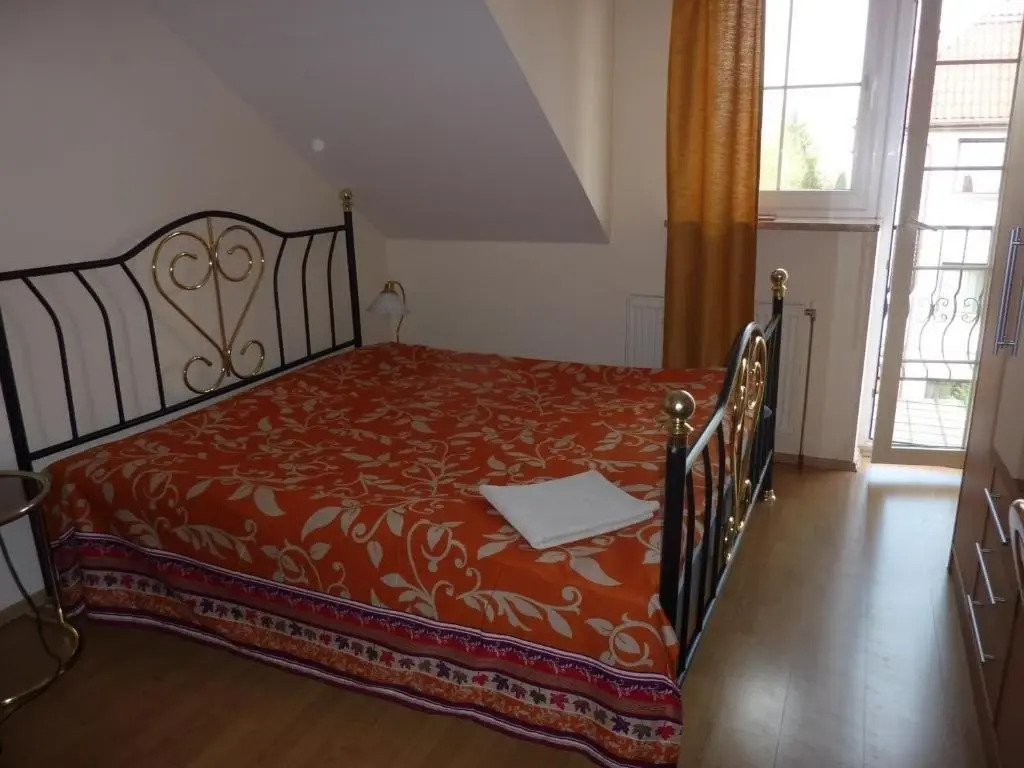 Dandelion B&B