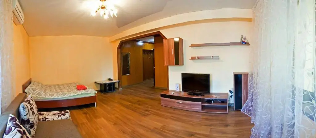 Lessor Centre Apartments