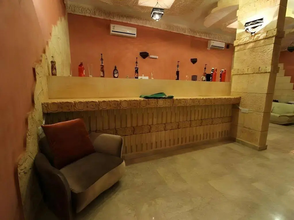 رؤوم إن للشقق المخدومة Raoum Inn Serviced Apartments-Shaqraa