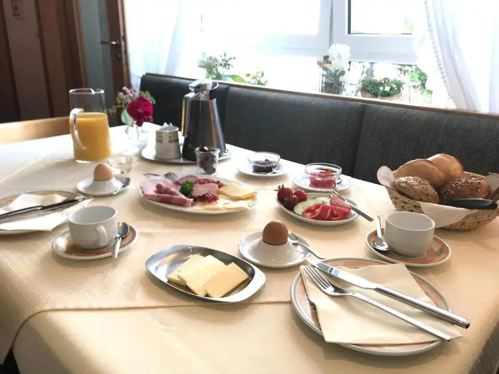 Pension Dirkschnieder